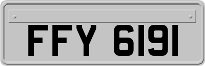 FFY6191