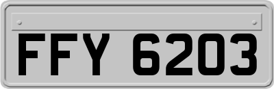 FFY6203