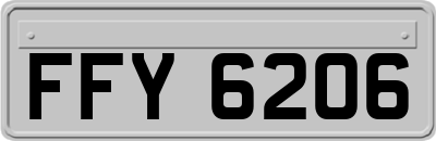 FFY6206