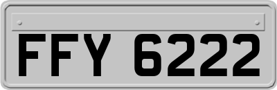 FFY6222
