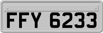 FFY6233