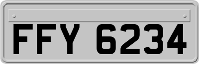 FFY6234