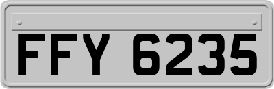 FFY6235