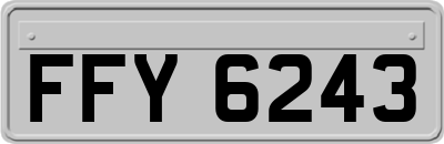 FFY6243