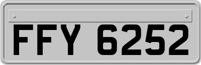 FFY6252