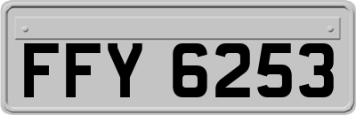 FFY6253