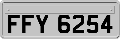 FFY6254