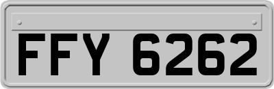 FFY6262