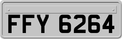 FFY6264