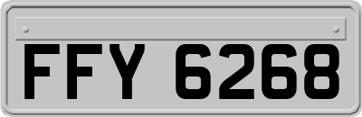 FFY6268