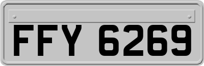 FFY6269