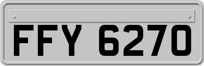 FFY6270