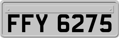 FFY6275