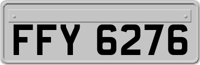 FFY6276