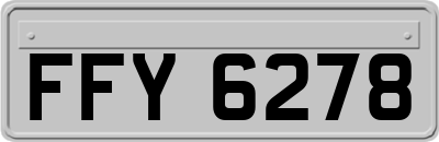 FFY6278