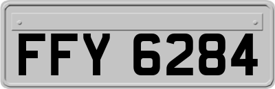 FFY6284