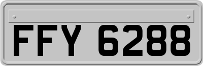 FFY6288