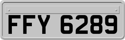 FFY6289