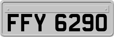 FFY6290