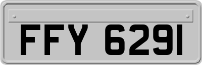 FFY6291