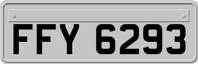 FFY6293