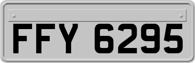 FFY6295