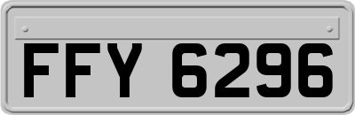 FFY6296