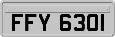 FFY6301