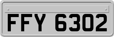 FFY6302