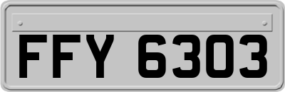 FFY6303