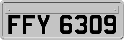 FFY6309