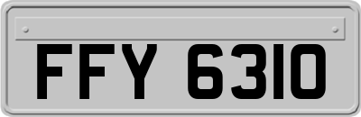FFY6310