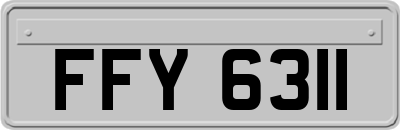 FFY6311