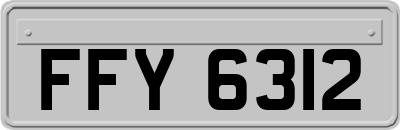 FFY6312