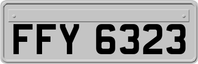 FFY6323