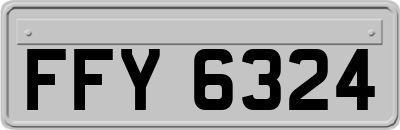 FFY6324