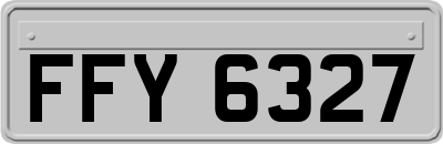 FFY6327