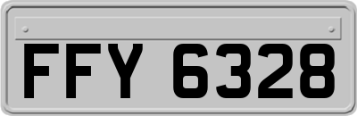 FFY6328