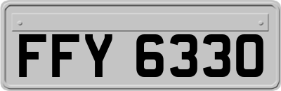FFY6330