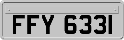 FFY6331