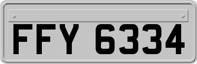 FFY6334
