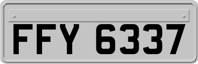 FFY6337