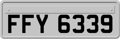 FFY6339