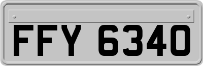 FFY6340