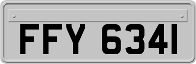 FFY6341
