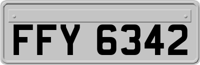FFY6342