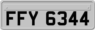 FFY6344