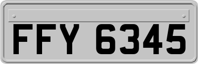 FFY6345