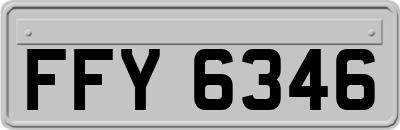 FFY6346