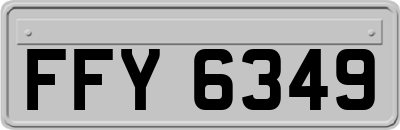 FFY6349